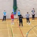 Girls sessions
