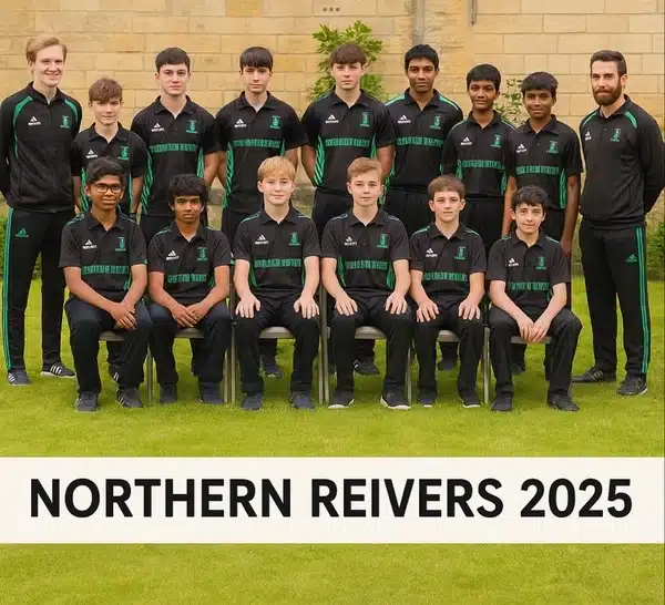 Junior Development programmes