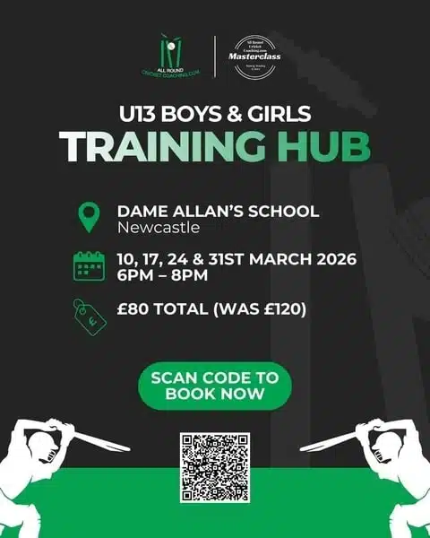 Performance Preseason Training hub