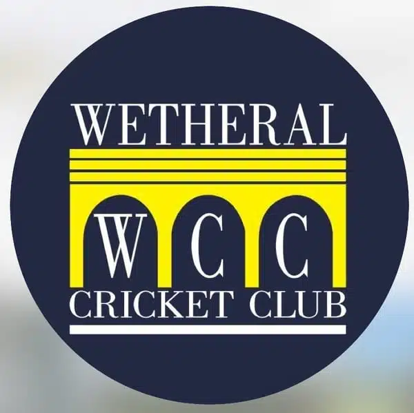 Easter Cricket Camp